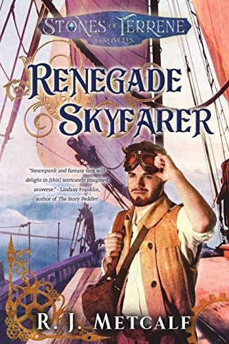 Renegade Skyfarer