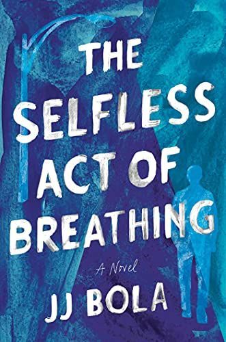 The Selfless Act of Breathing