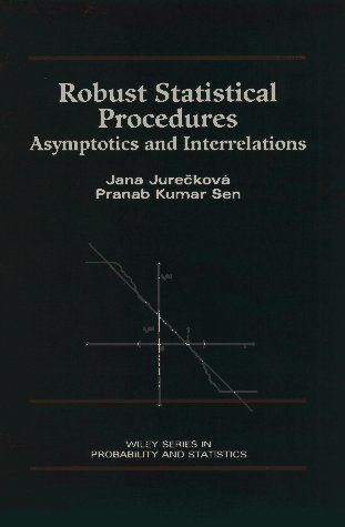 Robust Statistical Procedures