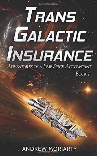 Trans Galactic Insurance