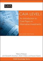 CAIA Level I