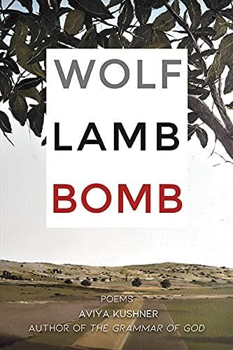 Wolf Lamb Bomb