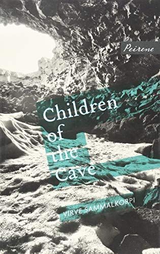 Children Of The Cave