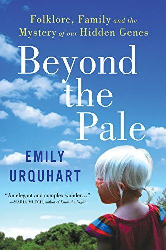Beyond the Pale