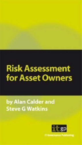 Risk Assessment for Asset Owners