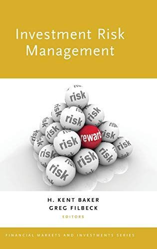 Investment Risk Management