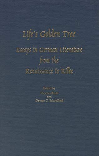 Life's Golden Tree
