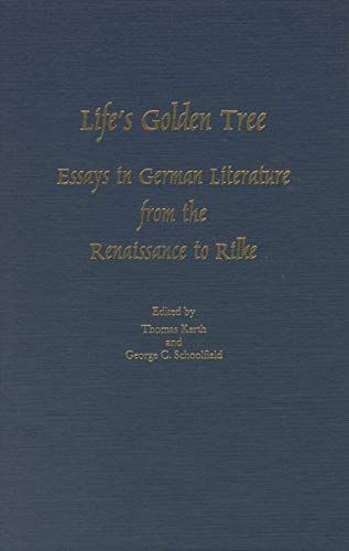 Life's Golden Tree