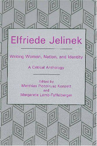 Elfriede Jelinek