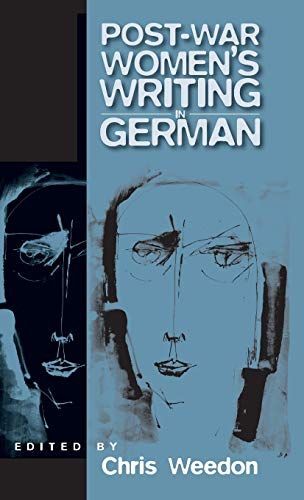 Post-war Women's Writing in German