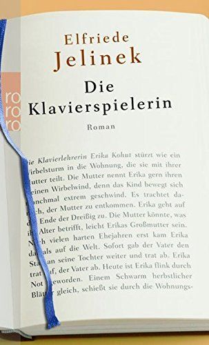 Die Klavierspielerin