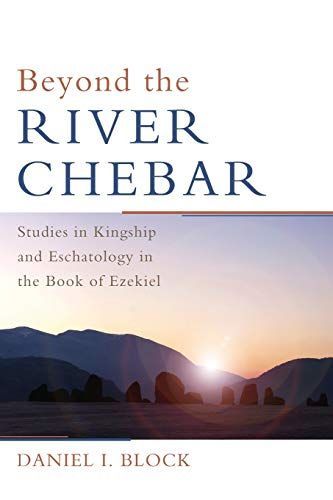 Beyond the River Chebar