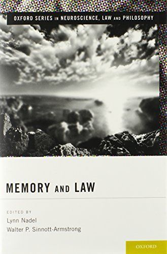 Memory and Law