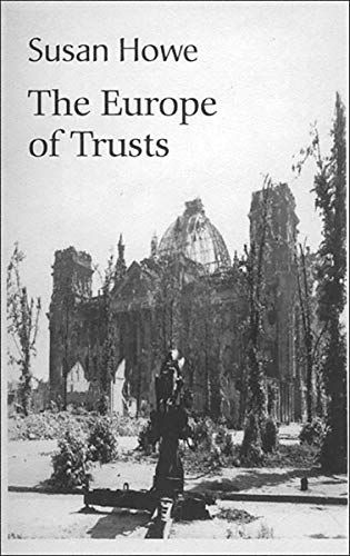 The Europe of Trusts