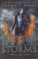 Empire of Storms