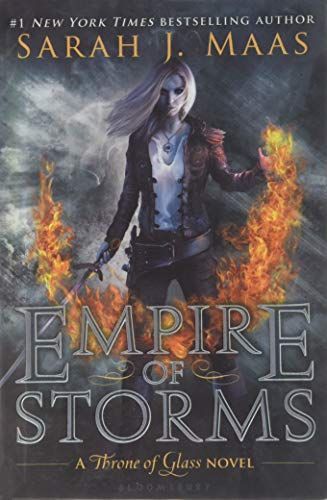 Empire of Storms