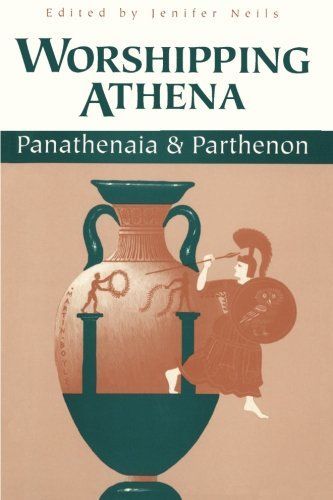 Worshipping Athena