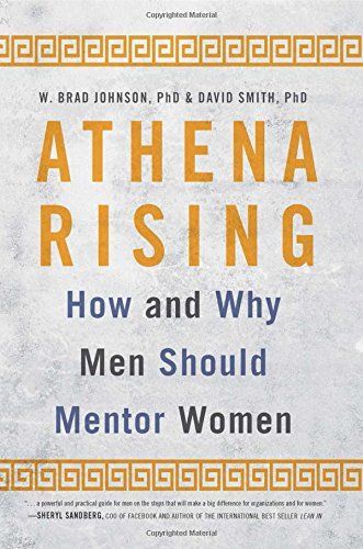 Athena Rising