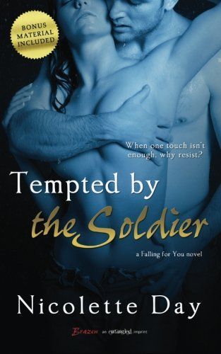 Tempted by the Soldier