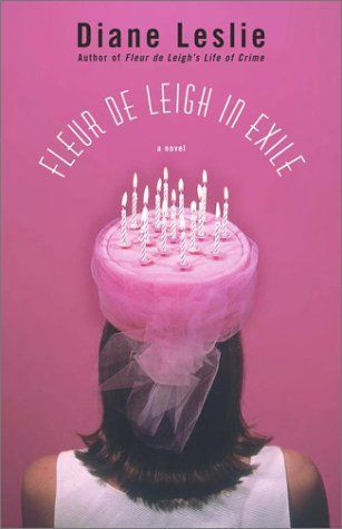 Fleur de Leigh in Exile