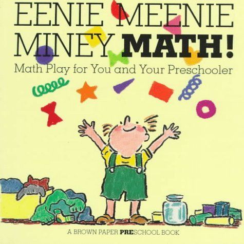 Eenie Meenie Miney Math!