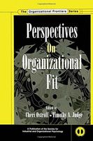 Perspectives on Organizational Fit