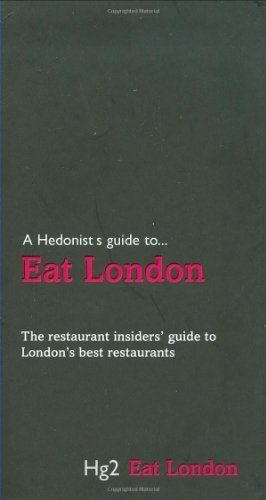Eat London