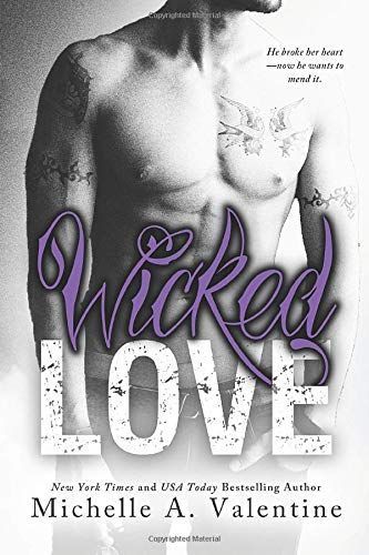 Wicked Love