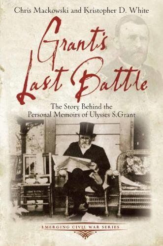 Grant's Last Battle