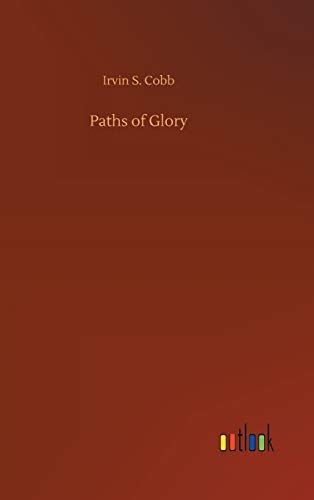Paths of Glory