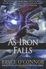 As Iron Falls