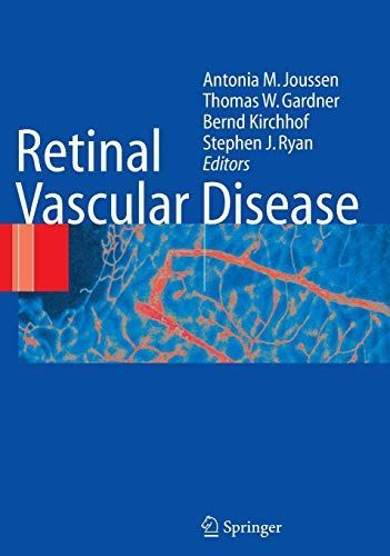 Retinal Vascular Disease
