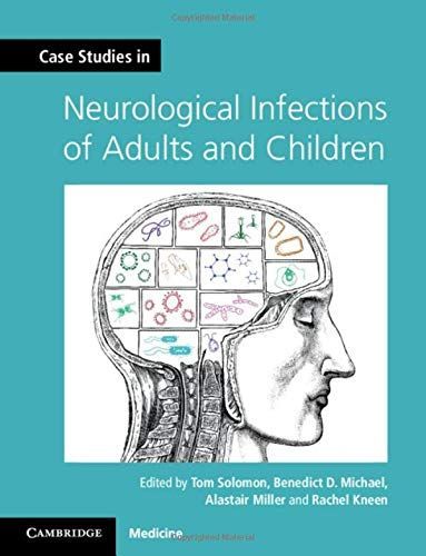 Case Studies in Neurological Infection