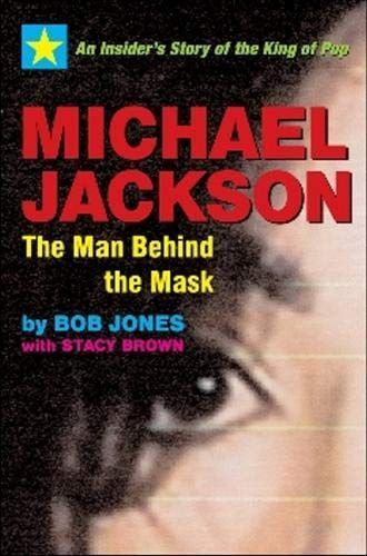 Michael Jackson, the Man Behind the Mask