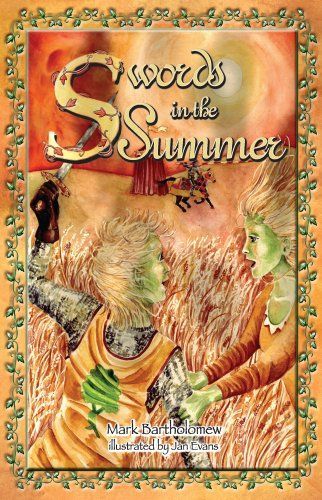 Swords in the Summer
