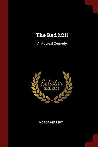 The Red Mill