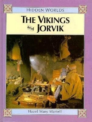 The Vikings and Jorvik