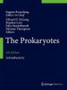 The Prokaryotes