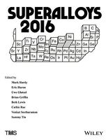 Superalloys 2016