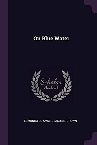 On Blue Water