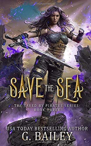 Save the Sea