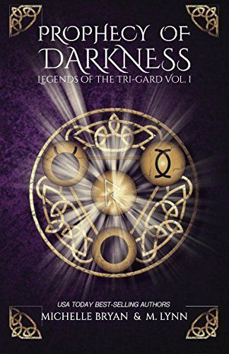 Prophecy of Darkness