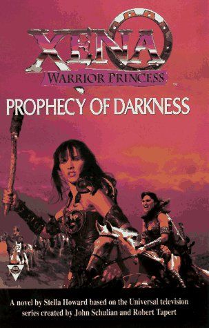 Prophecy of Darkness