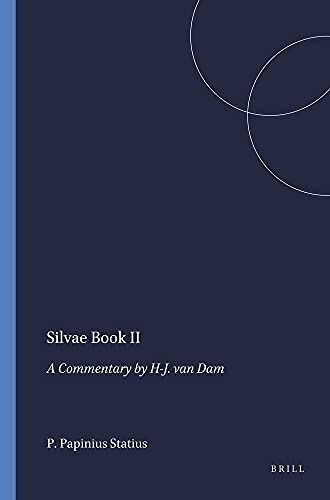 P. Papinius Statius, Silvae Book II