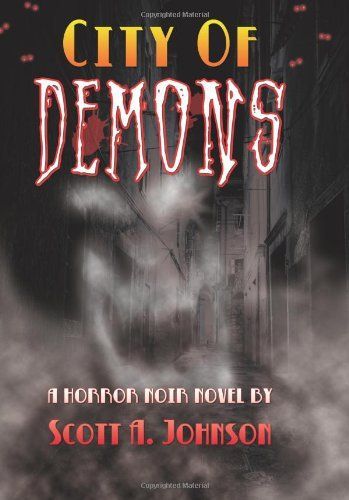 City of Demons