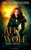 Red Wolf