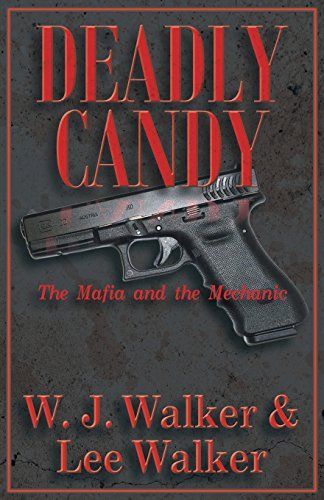 Deadly Candy