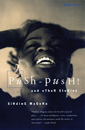 Push-push! and Other Stories