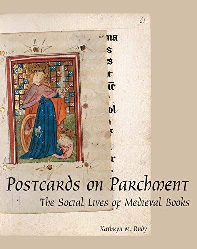 Postcards on Parchment