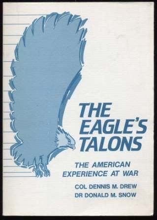 The Eagle's Talons